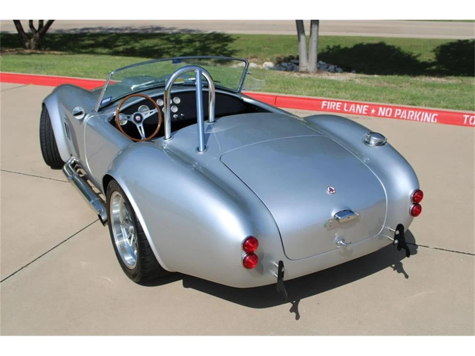 1965 Shelby Cobra Replica - Image 9 of 31