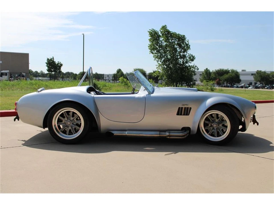 1965 Shelby Cobra Replica - Image 19 of 31