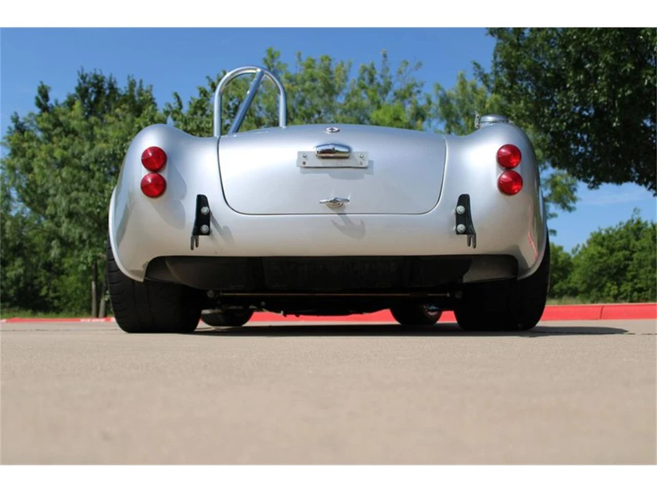 1965 Shelby Cobra Replica - Image 14 of 31