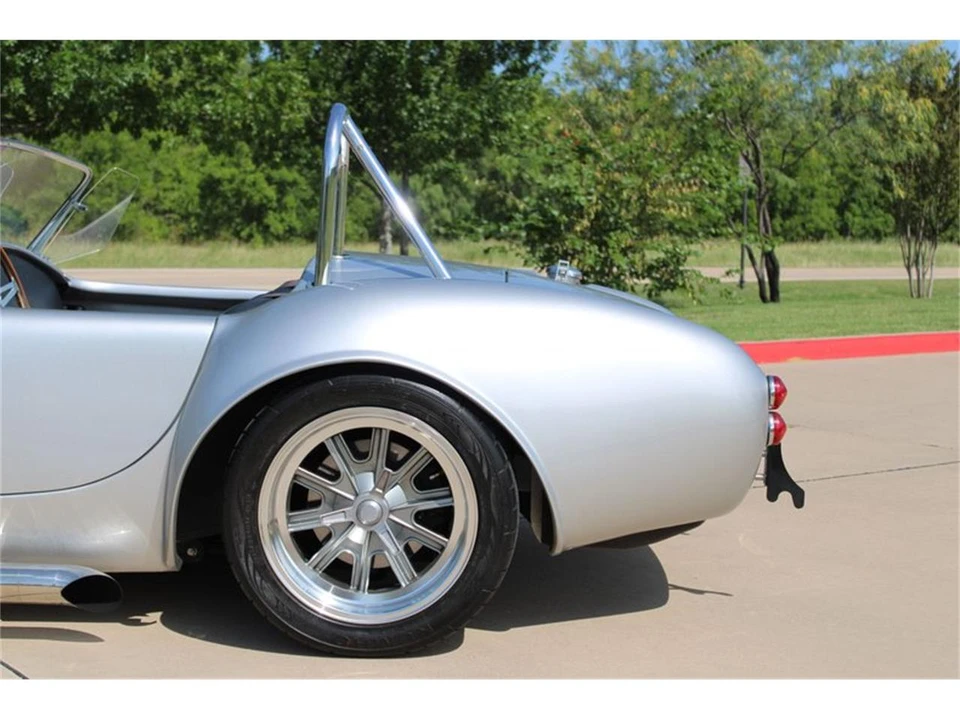 1965 Shelby Cobra Replica - Image 30 of 31