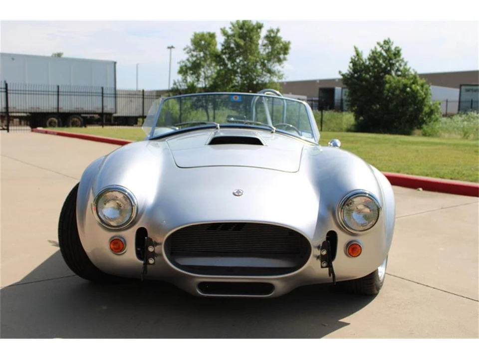 1965 Shelby Cobra Replica - Image 25 of 31