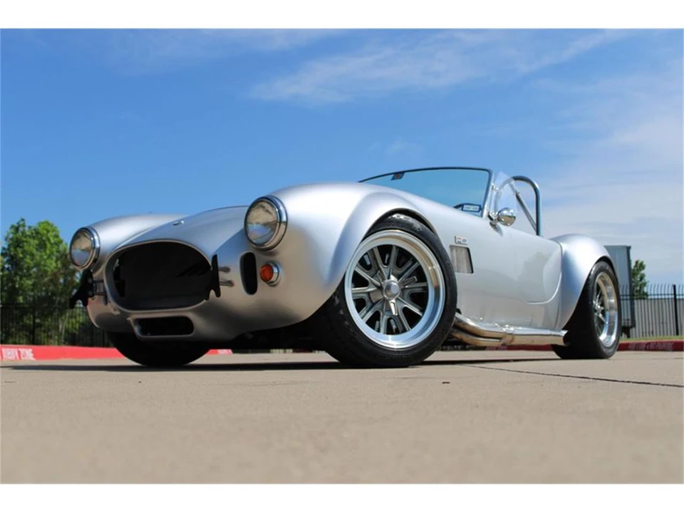 1965 Shelby Cobra Replica - Image 5 of 31