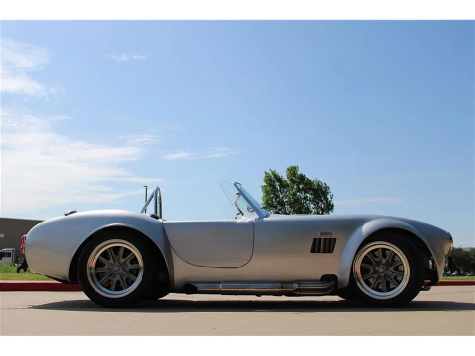 1965 Shelby Cobra Replica - Image 20 of 31