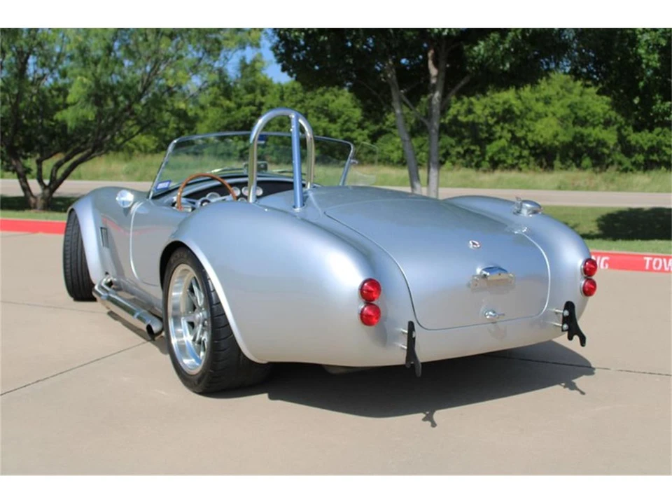 1965 Shelby Cobra Replica - Image 10 of 31