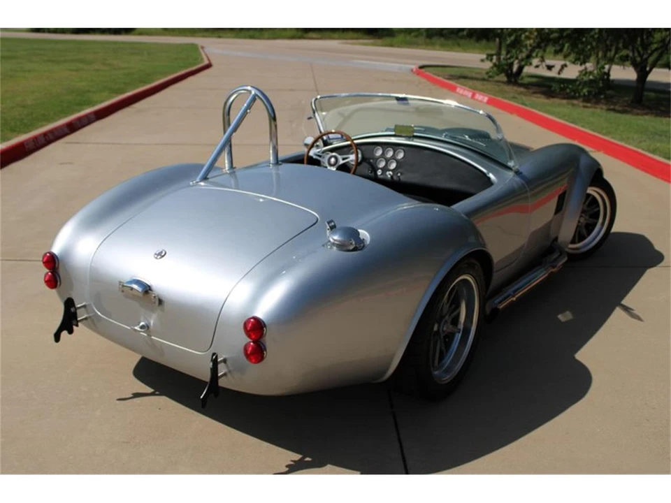 1965 Shelby Cobra Replica - Image 15 of 31