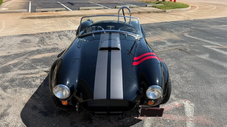 1965 Shelby Cobra 427 - Image 14 of 31