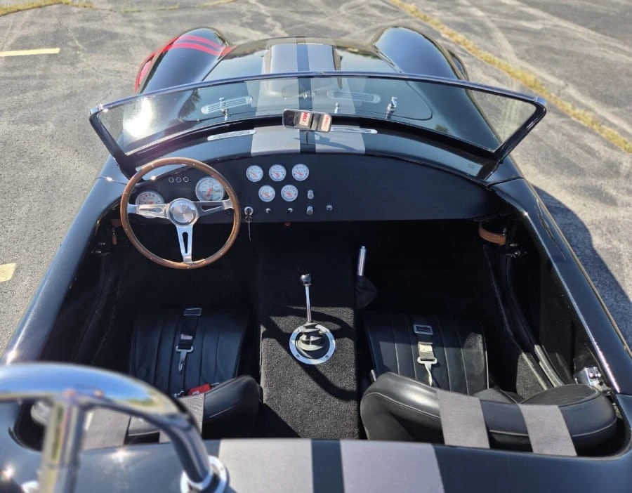 1965 Shelby Cobra 427 - Image 23 of 31