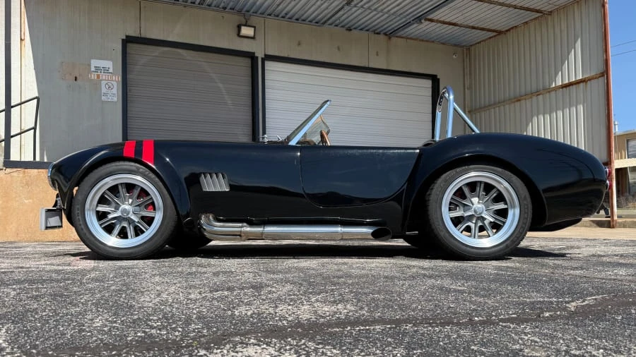 1965 Shelby Cobra 427 - Image 12 of 31