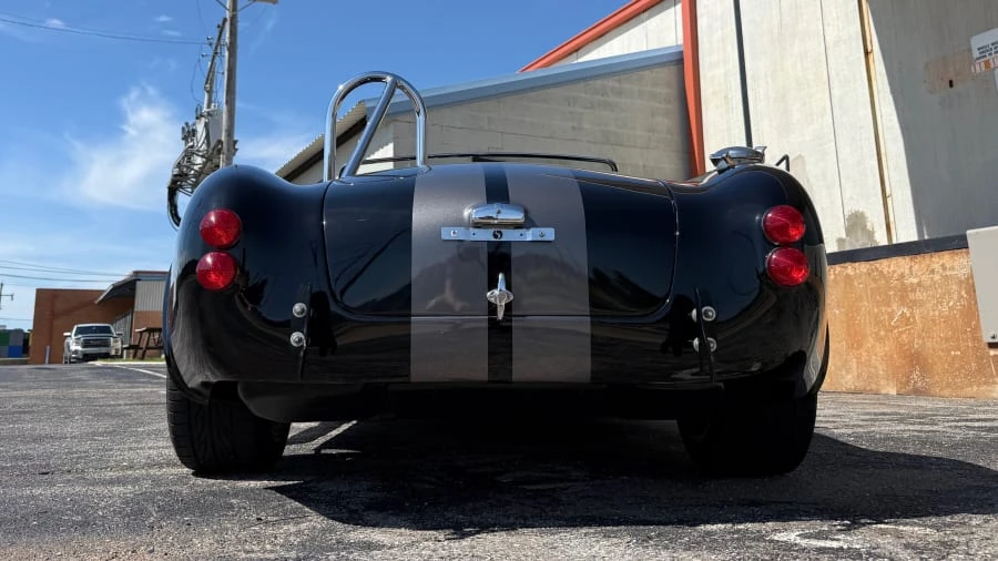 1965 Shelby Cobra 427 - Image 10 of 31