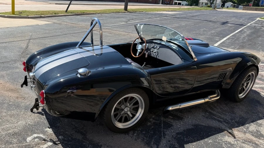 1965 Shelby Cobra 427 - Image 3 of 31