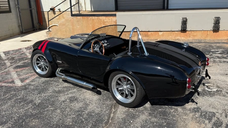 1965 Shelby Cobra 427 - Image 8 of 31