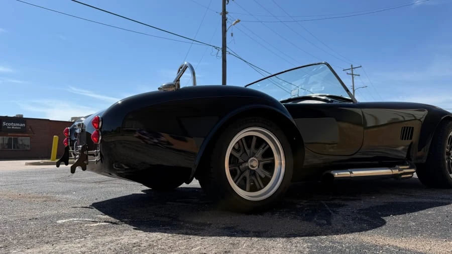 1965 Shelby Cobra 427 - Image 18 of 31