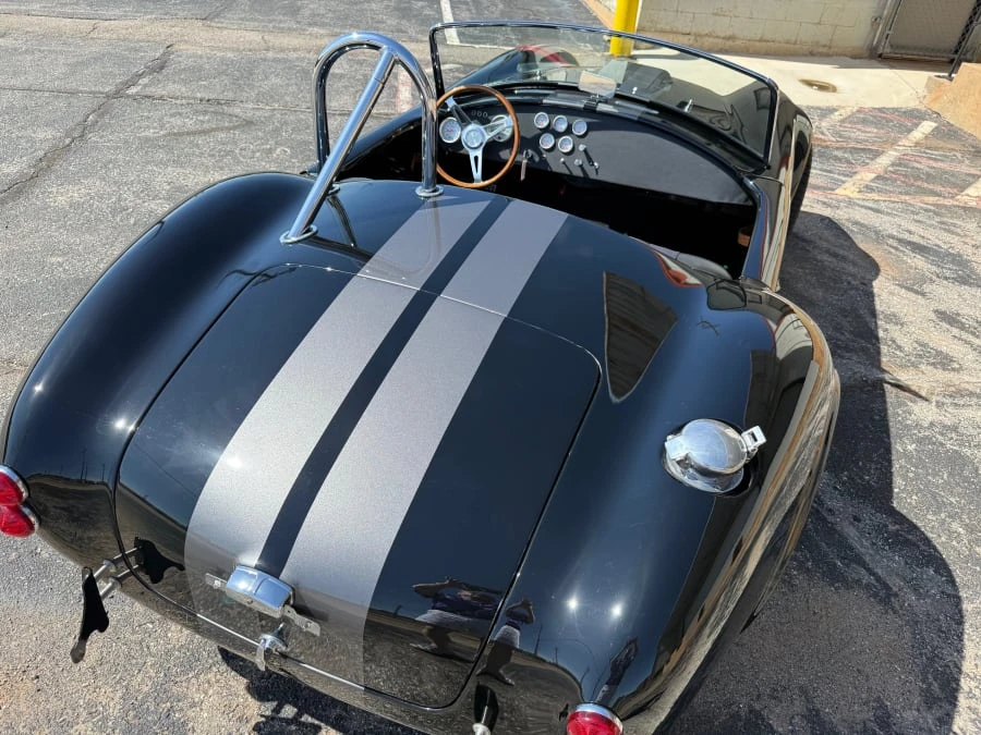 1965 Shelby Cobra 427 - Image 21 of 31