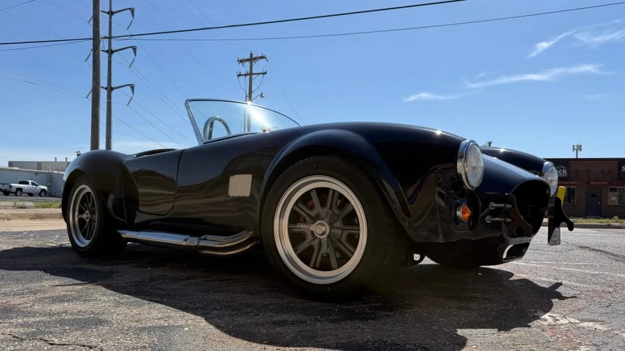 1965 Shelby Cobra 427 - Image 16 of 31