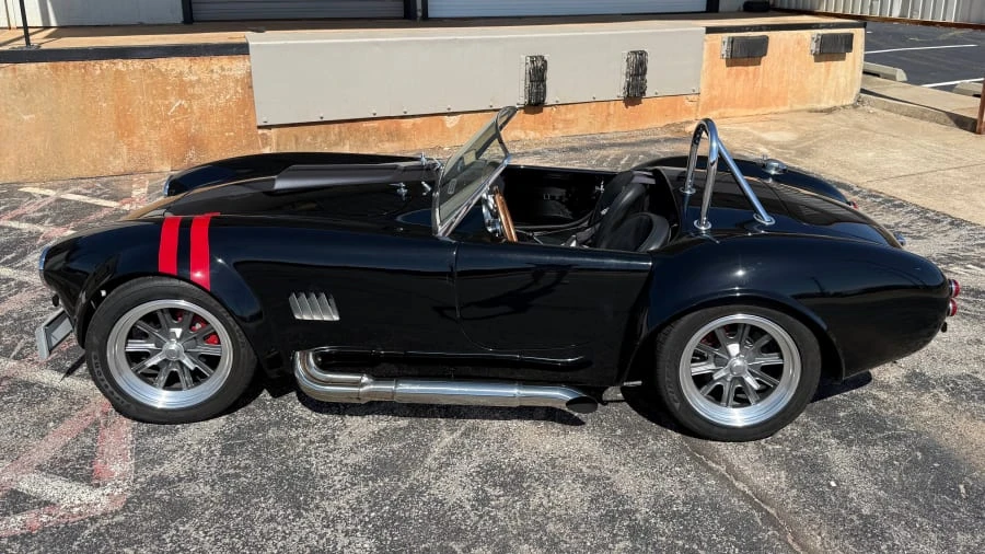 1965 Shelby Cobra 427 - Image 22 of 31