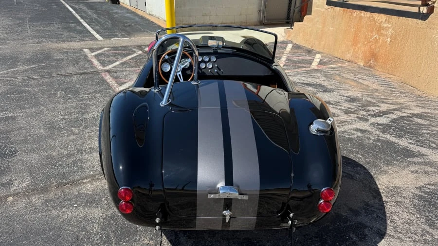 1965 Shelby Cobra 427 - Image 15 of 31