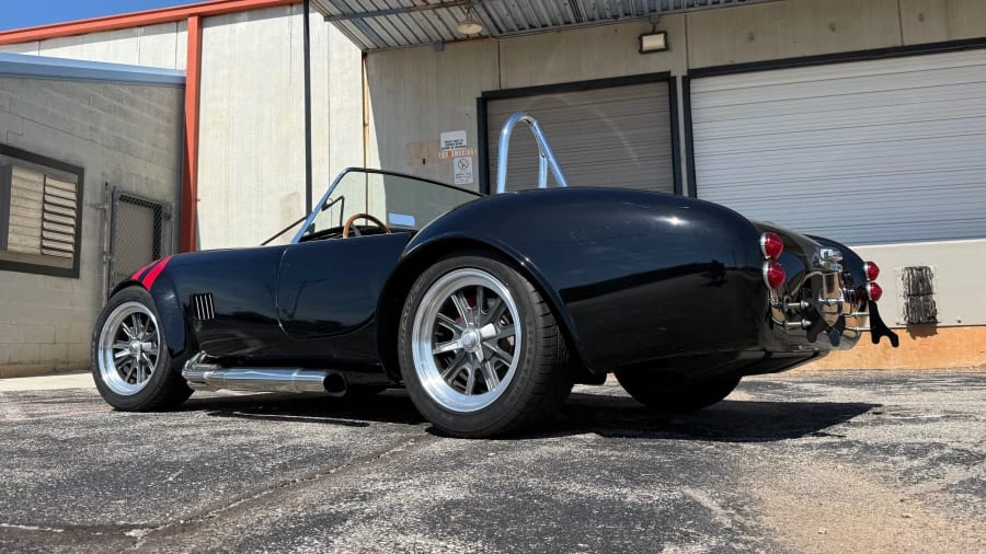 1965 Shelby Cobra 427 - Image 13 of 31