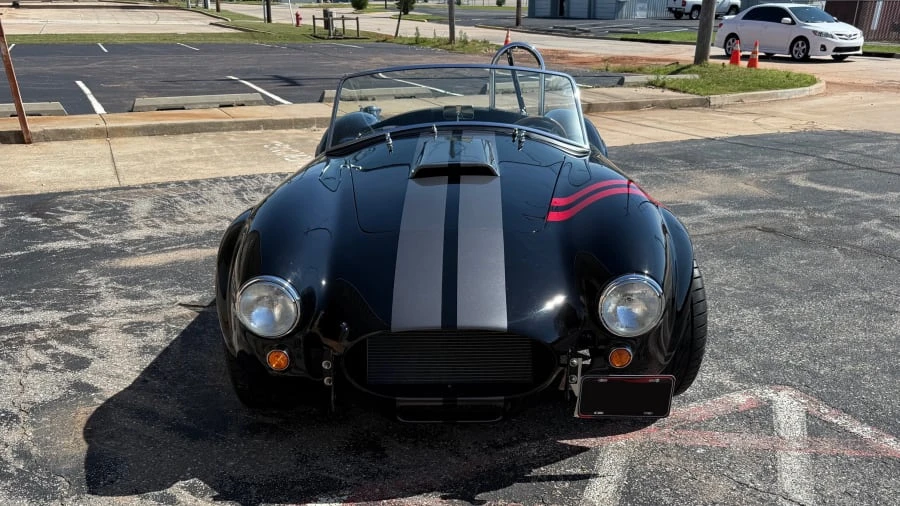 1965 Shelby Cobra 427 - Image 9 of 31
