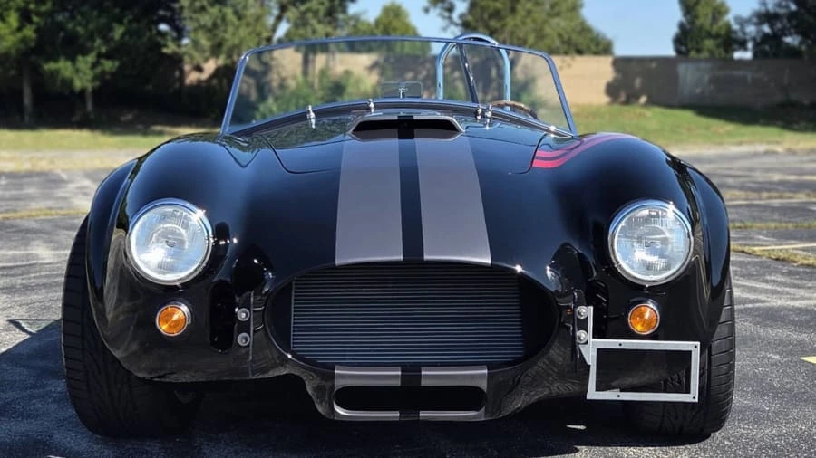 1965 Shelby Cobra 427 - Image 4 of 31