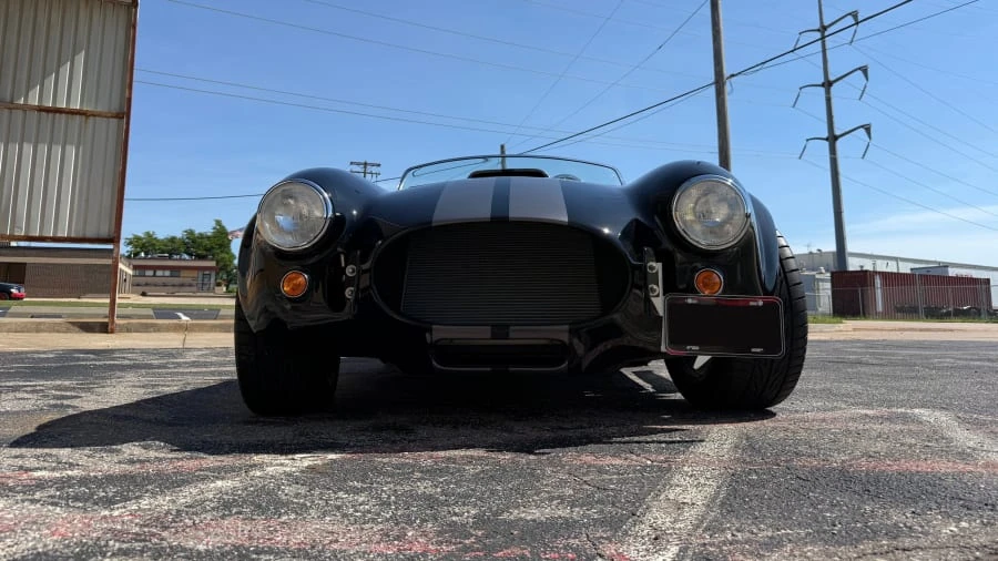1965 Shelby Cobra 427 - Image 19 of 31