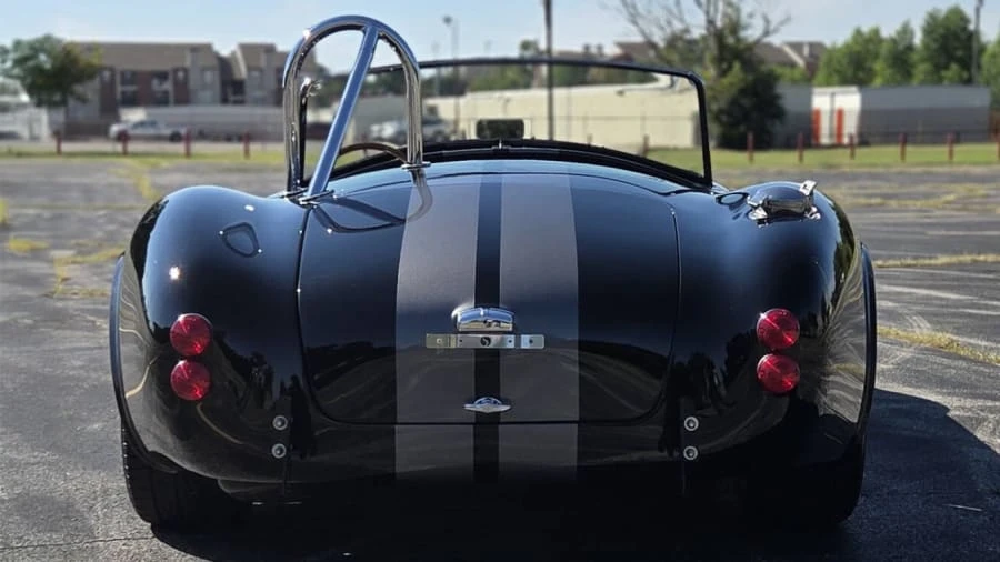 1965 Shelby Cobra 427 - Image 5 of 31