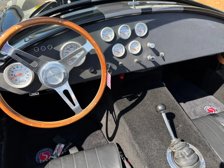 1965 Shelby Cobra 427 - Image 27 of 31