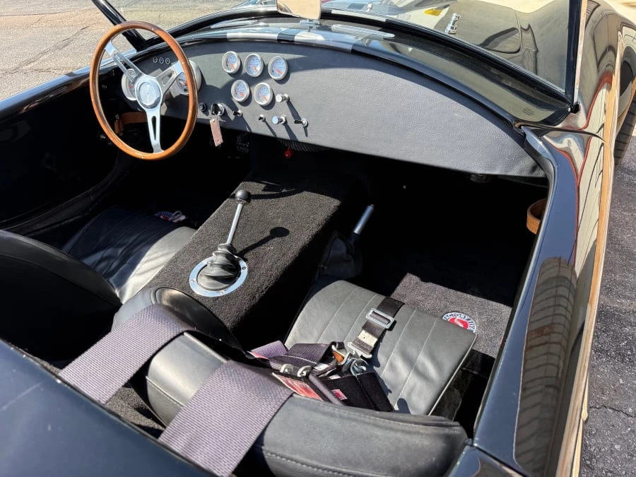 1965 Shelby Cobra 427 - Image 26 of 31