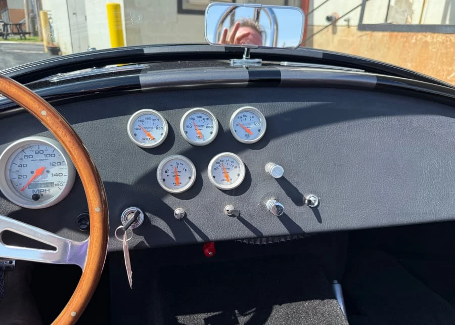 1965 Shelby Cobra 427 - Image 30 of 31