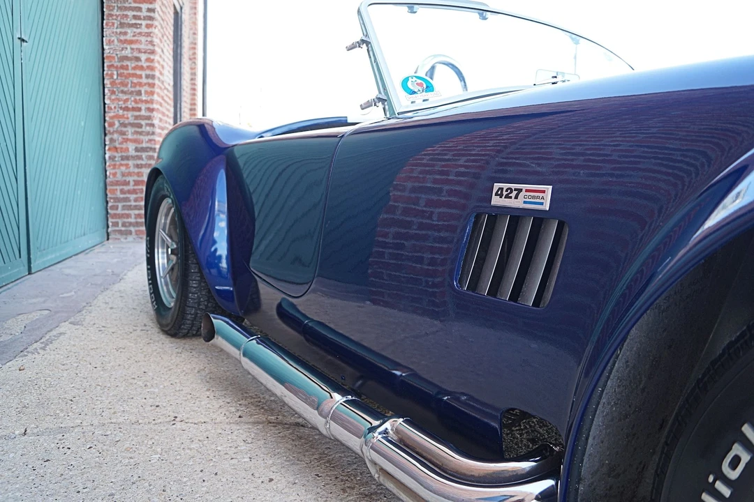 1965 Shelby Cobra Replica - Image 26 of 31