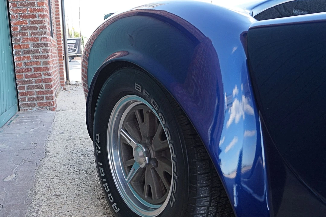 1965 Shelby Cobra Replica - Image 27 of 31