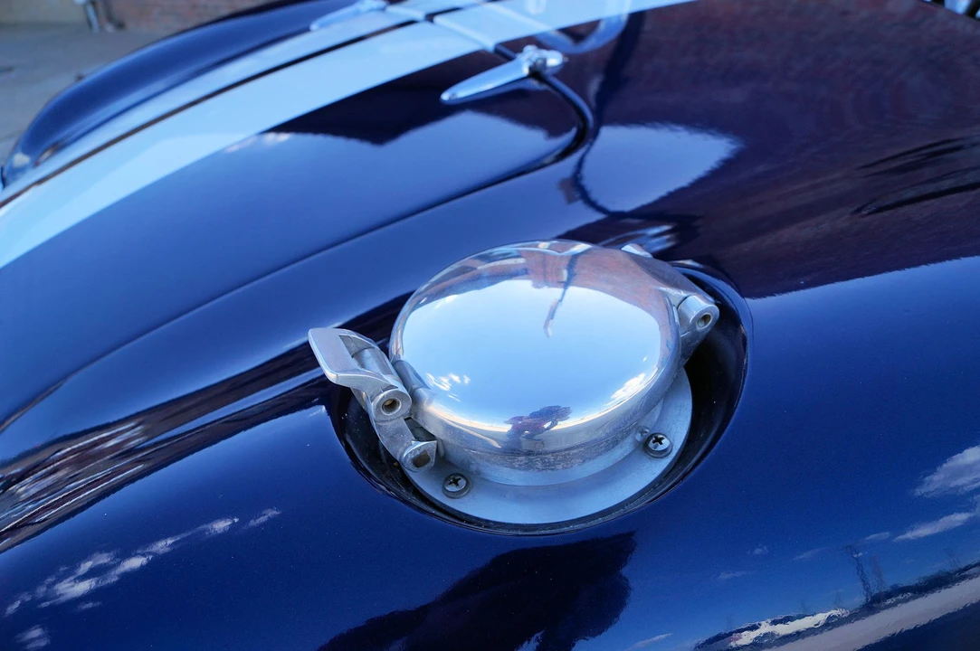 1965 Shelby Cobra Replica - Image 30 of 31