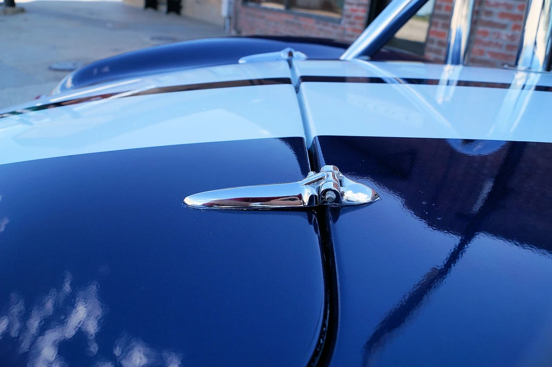 1965 Shelby Cobra Replica - Image 31 of 31