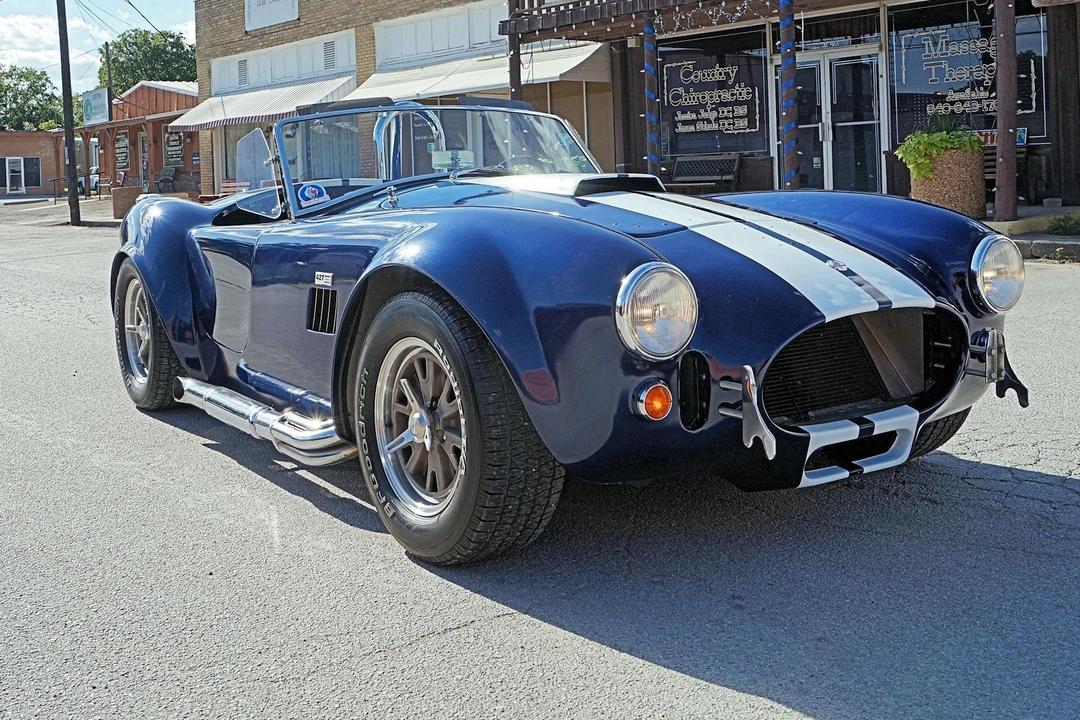 1965 Shelby Cobra Replica - Image 2 of 31
