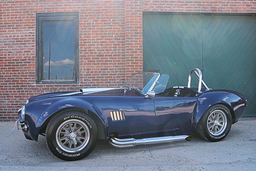 1965 Shelby Cobra Replica - Image 6 of 31