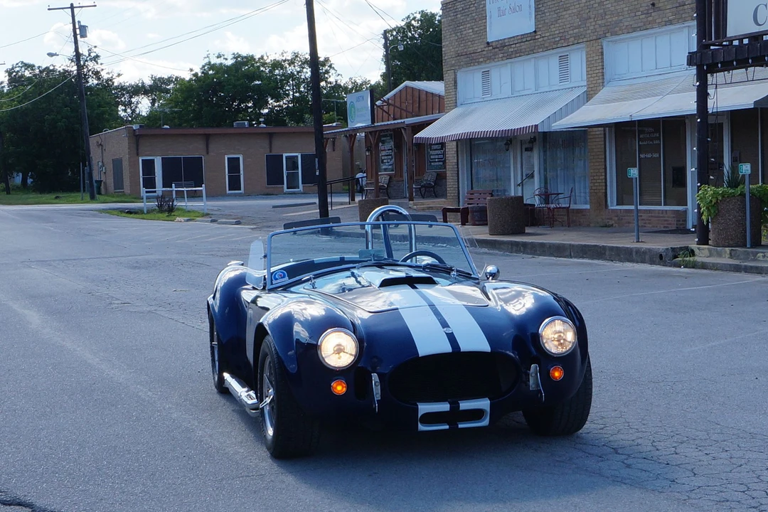 1965 Shelby Cobra Replica - Image 14 of 31