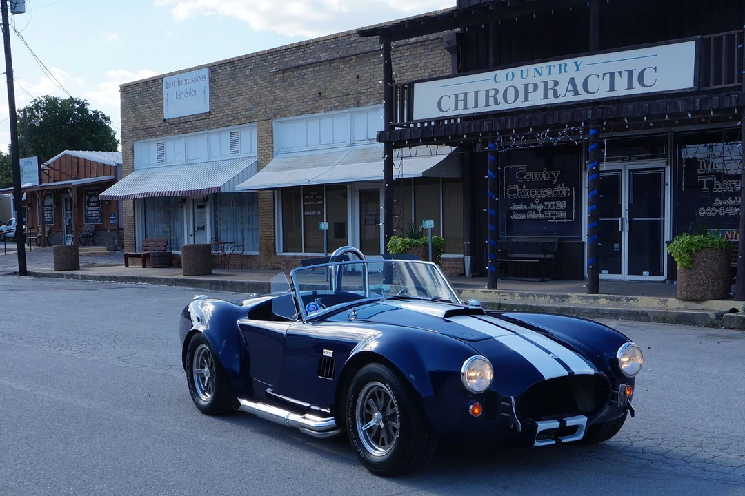 1965 Shelby Cobra Replica - Image 15 of 31