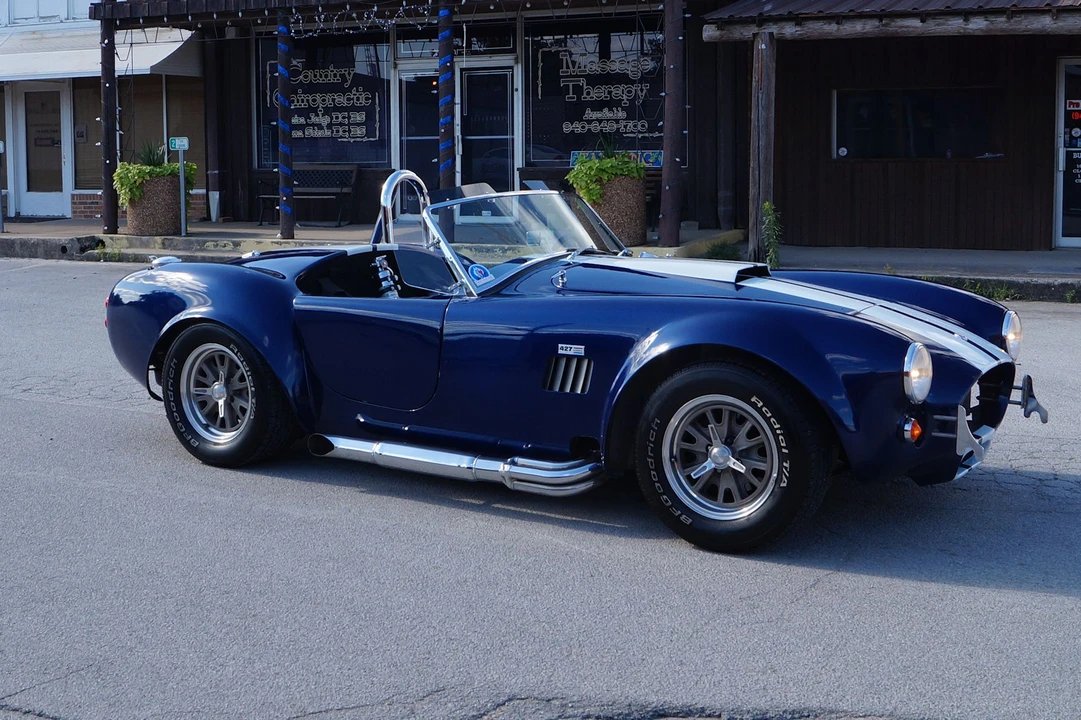 1965 Shelby Cobra Replica - Image 16 of 31