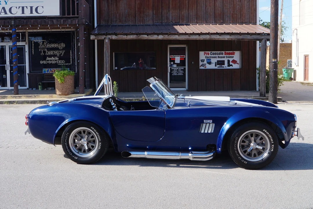 1965 Shelby Cobra Replica - Image 17 of 31