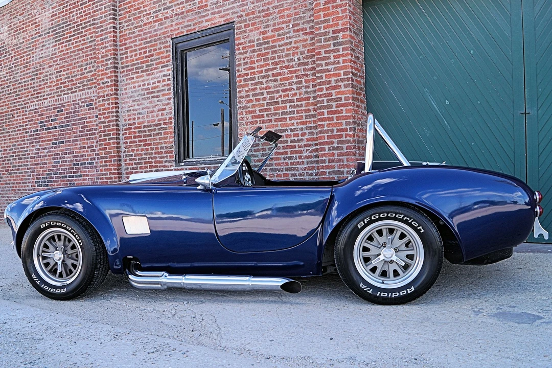 1965 Shelby Cobra Replica - Image 7 of 31
