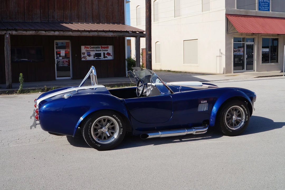 1965 Shelby Cobra Replica - Image 18 of 31