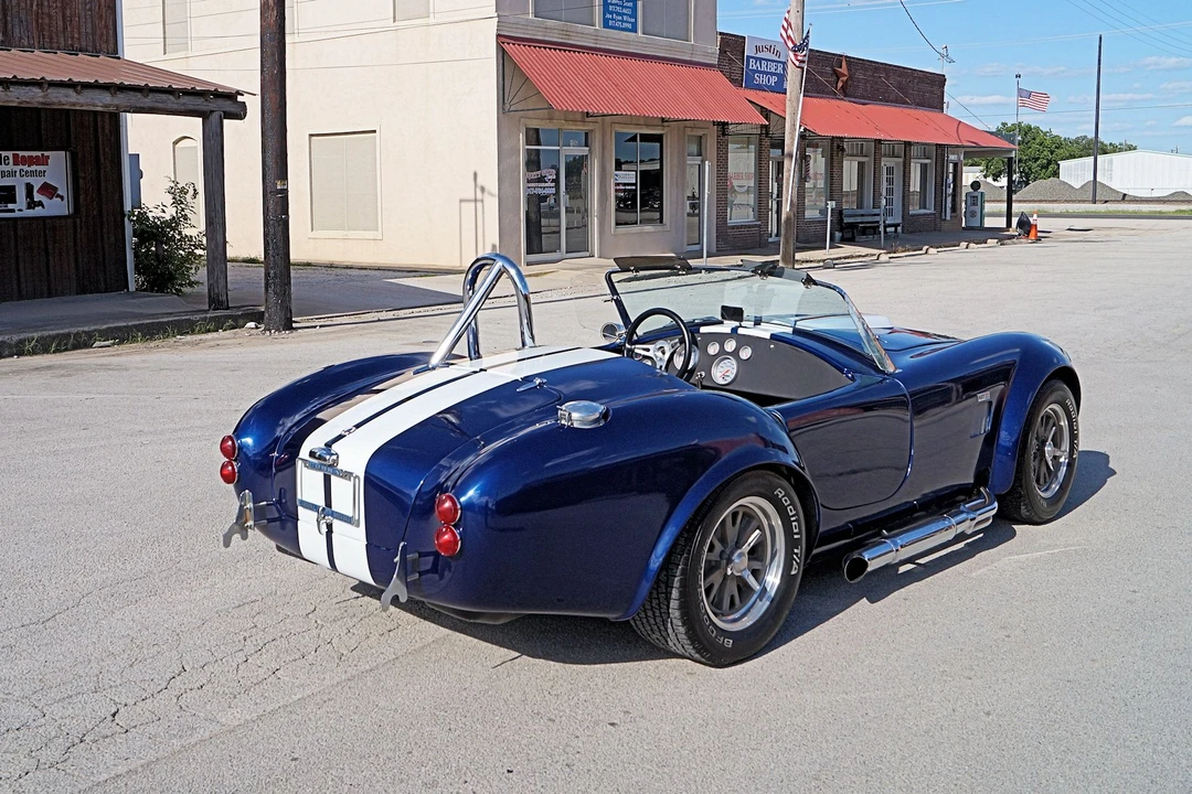 1965 Shelby Cobra Replica - Image 19 of 31