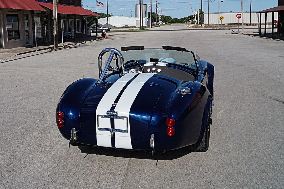 1965 Shelby Cobra Replica - Image 20 of 31