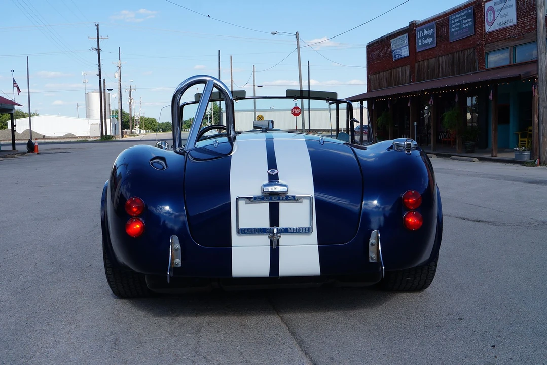 1965 Shelby Cobra Replica - Image 21 of 31