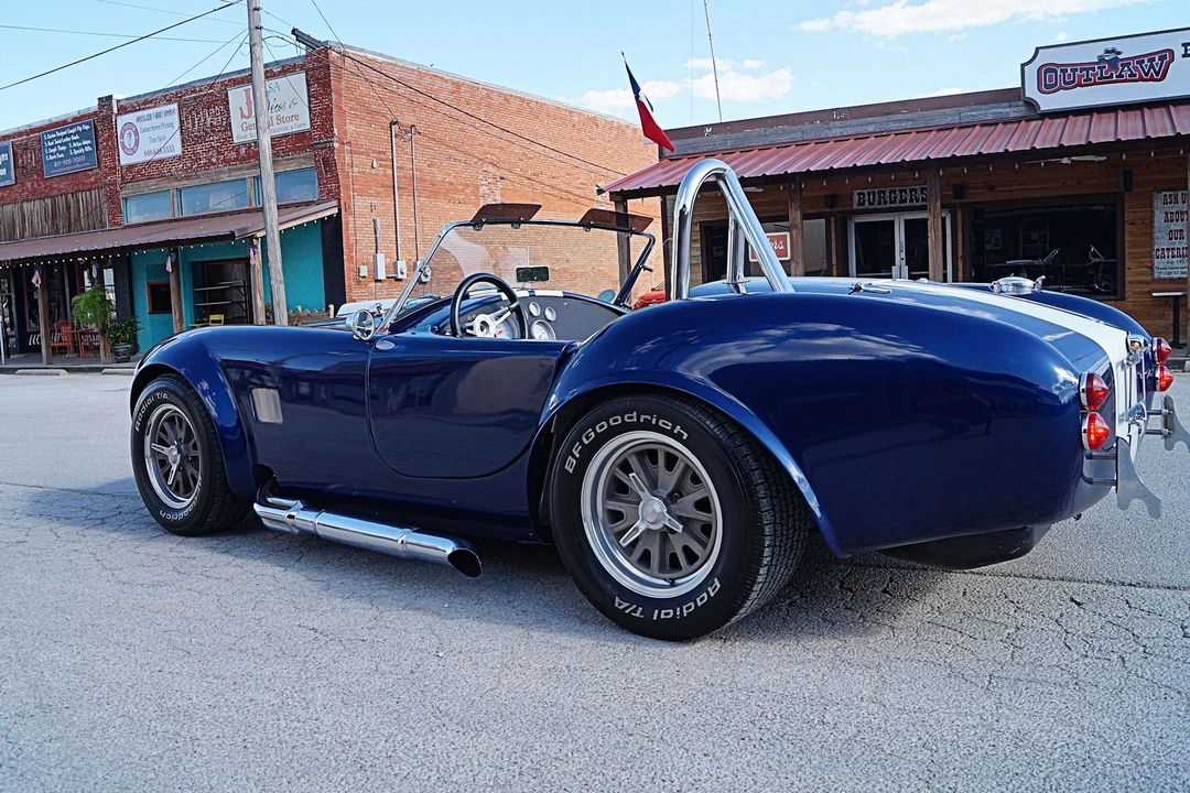 1965 Shelby Cobra Replica - Image 22 of 31