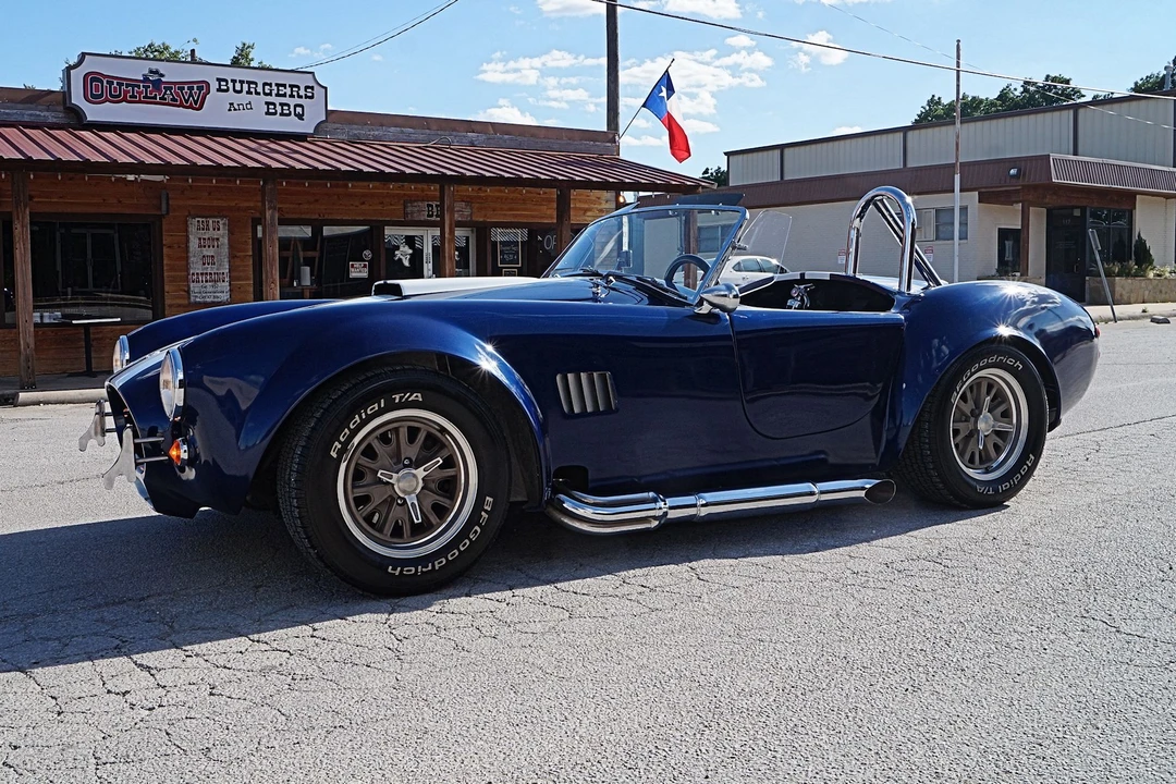 1965 Shelby Cobra Replica - Image 23 of 31