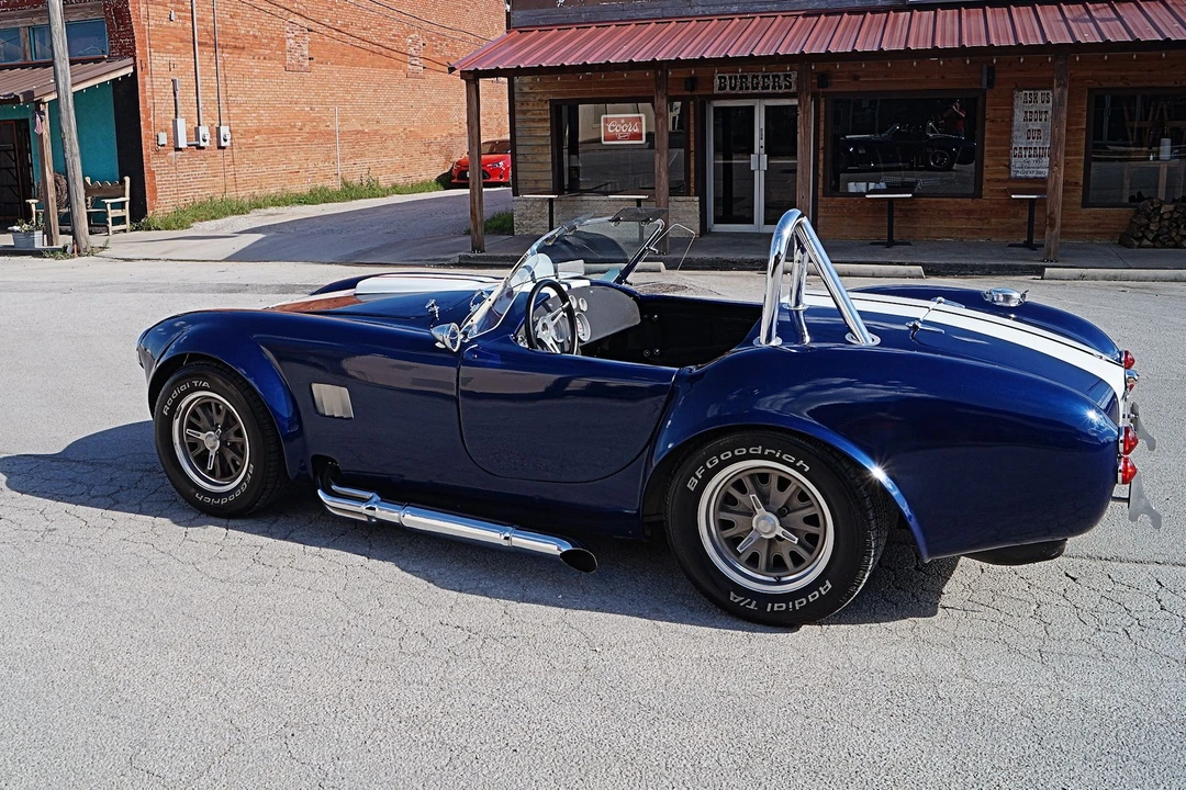 1965 Shelby Cobra Replica - Image 24 of 31