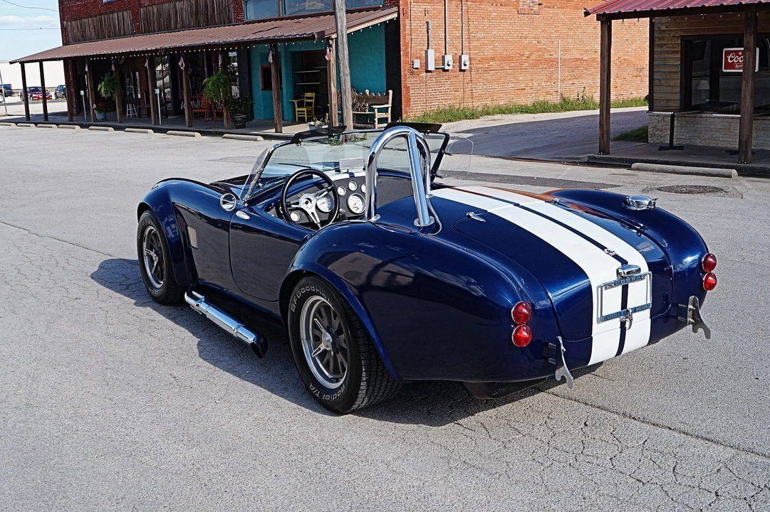 1965 Shelby Cobra Replica - Image 25 of 31