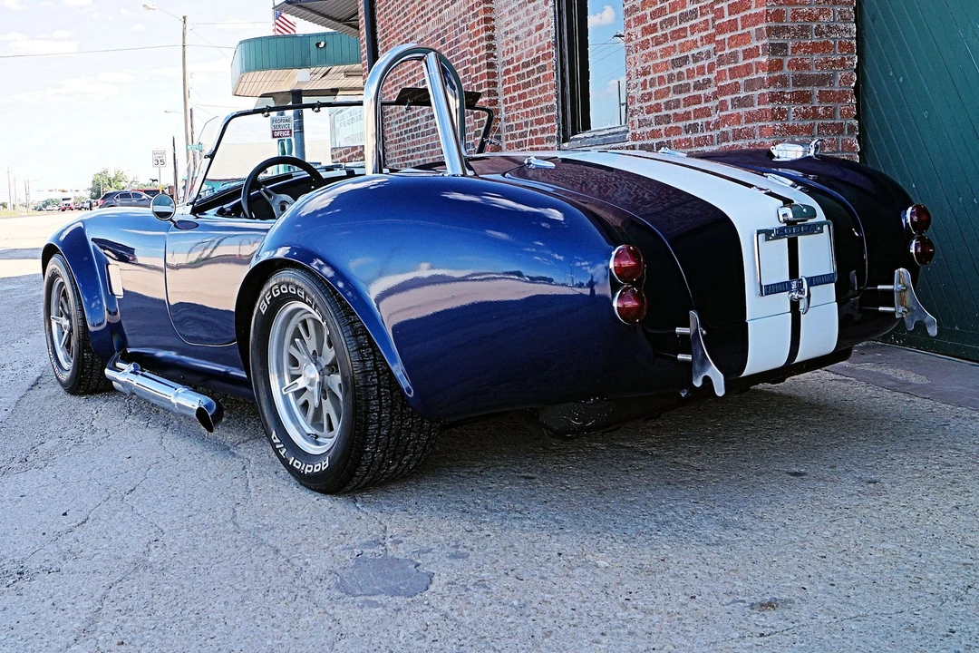 1965 Shelby Cobra Replica - Image 8 of 31