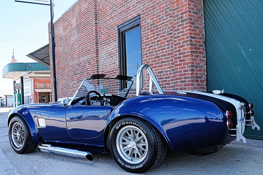 1965 Shelby Cobra Replica - Image 9 of 31