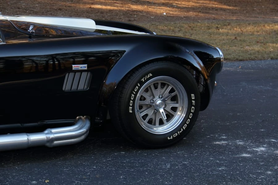 1965 Shelby Cobra Replica - Image 8 of 31